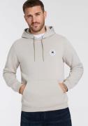 Converse Hoodie CONVERSE GO-TO CHUCK TAYLOR PATCH HOODIE (1-delig)