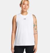 Under Armour® Trainingstop UA RIVAL MUSCLE TANK (1-delig)