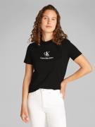 Calvin Klein T-shirt SHADOW GRAPHIC REGULAR TEE