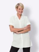 Classic Basics Lange blouse