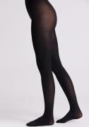 YSABEL MORA Panty TIGHTS BASIC COLLECTION sterke panty in delicate loo...