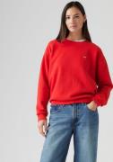 Levi's® Sweatshirt Everyday met klein logo op borsthoogte