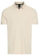 BOSS GREEN Poloshirt PIO met een polokraag