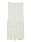 Vero Moda Maxirok VMJUNE HW ANKLE SKIRT JRS GA