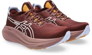 Asics Runningschoenen GEL-NIMBUS 27 TR
