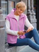 Classic Basics Mouwloos fleecevest