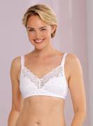 wäschepur Beugelloze-bh (1-delig, Enkelverpakking)