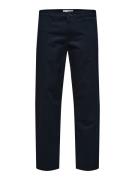 SELECTED HOMME Chino SLH196-STRAIGHT-NEW MILES FLEX PANT NOOS