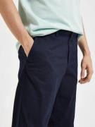 SELECTED HOMME Chino SLH196-STRAIGHT-NEW MILES FLEX PANT NOOS