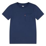 Levi's Kidswear T-shirt LVB SUNSET POCKET TEE