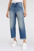 Herrlicher Loose fit jeans BROOKE ORGANIC DENIM