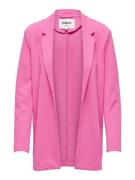 Only Lange blazer ONLAGNETE L/S LOOSE BLAZER TLR