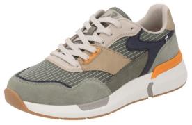 RIEKER Sport Sneakers uit de nieuwe christoph kramer-collectie, met ad...
