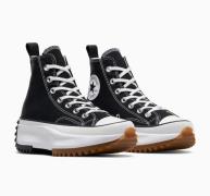 Converse Sneakers RUN STAR HIKE CANVAS PLATFORM