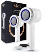 Silk'n Elektrische eeltverwijderaar VacuPedi Zachte en gladde voeten i...