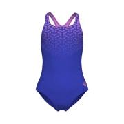 Arena Badpak GIRL'S ARENA KIKKO V zwempak SWIM PRO BACK voor meisjes (...