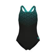 Arena Badpak GIRL'S ARENA KIKKO V zwempak SWIM PRO BACK voor meisjes (...