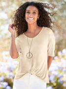 heine Shirt met korte mouwen Shirt (1-delig)