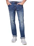 CAMP DAVID 5-pocket jeans