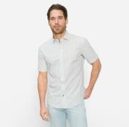 OLYMP Overhemd met korte mouwen