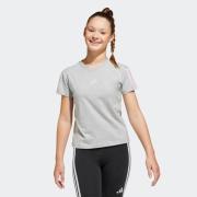 adidas Sportswear T-shirt JG 3S TEE 160