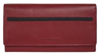 Bruno Banani Portemonnee echt leder