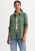 Levi's® Overhemdblouse DOREEN UTILITY SHIRT RE
