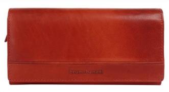 Bruno Banani Portemonnee echt leder