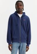 Levi's® Capuchonsweatvest NEW ORIGINAL ZIP UP