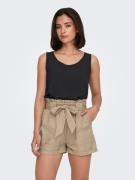 Only Shirt ONLNOVA LIFE VIS S/L TOP SOLID