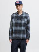 Jack & Jones Overhemd met lange mouwen JJECHARGE OVERSHIRT LS NOOS