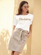 heine Shirt met korte mouwen Shirt (1-delig)