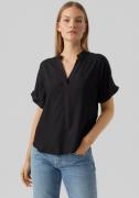 Vero Moda Shirtblouse VMBEAUTY SS TOP GA NOOS
