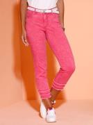 Creation L 5-pocket jeans (1-delig)