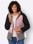 Casual Looks Gewatteerde jas