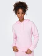 Only Play Hoodie ONPLOUNGE LS HOOD SWEAT - NOOS