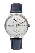 bauhaus Automatisch horloge Bauhaus Automatic Regulator Armbandhorloge...