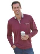 Hajo Shirt met lange mouwen (1-delig)