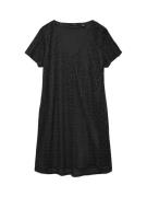 Vero Moda Mini-jurk VMMAYA SS V NECK SHORT DRESS JRS VO