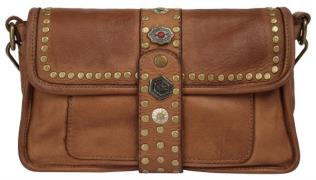 Samantha Look Tas echt leer, made in italy