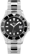 Dugena Automatisch horloge Diver, 4460512
