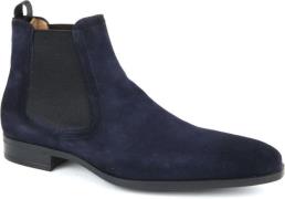 Giorgio Amalfi Notte Boot Navy