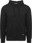 Bjorn Borg Centre Hoodie Zwart