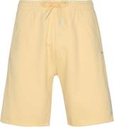 Scotch and Soda Felpa Short Geel