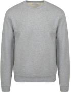 Colorful Standard Sweater Heather Grey