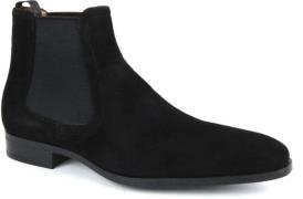 Giorgio Amalfi Boot Zwart