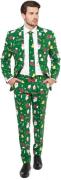 OppoSuits Santaboss Kostuum