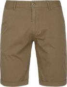 Suitable Short Chino Arend Khaki