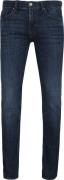 Vanguard Jeans V7 Rider Steel Washed Blue