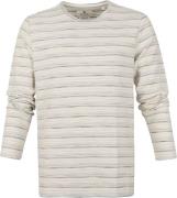 Anerkjendt Aksail Sweater Wit